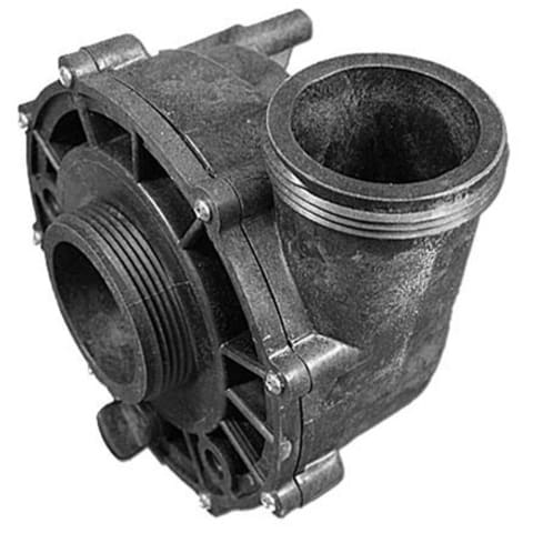 2.5HP XP2(Euro) 56Y Frame Wet End
