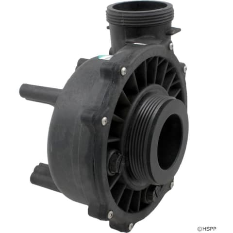 5HP Executive 48 Frame Wet End
