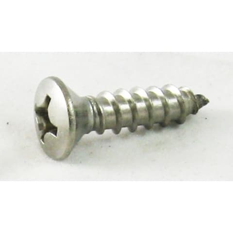 Cap Foot Screw