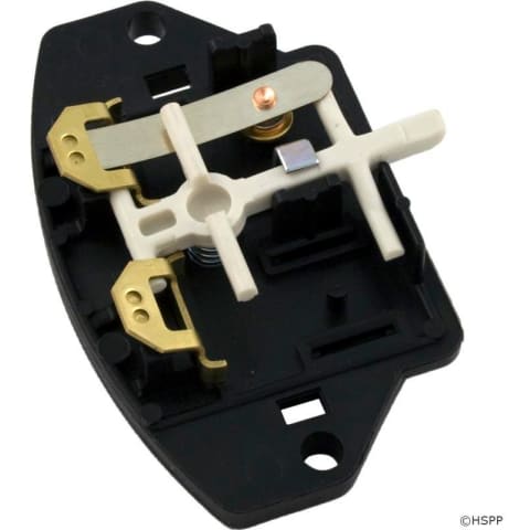 1-Speed Stationary Switch