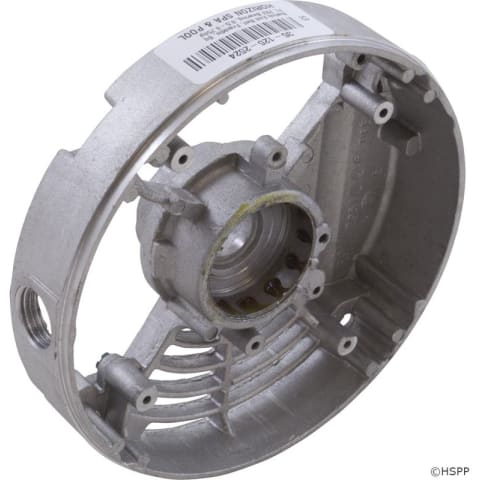 Franklin .5HP - .75HP Switch End Bell