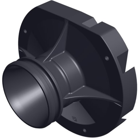 Diffuser for MaxFlo VS and MaxFlo XL Pumps