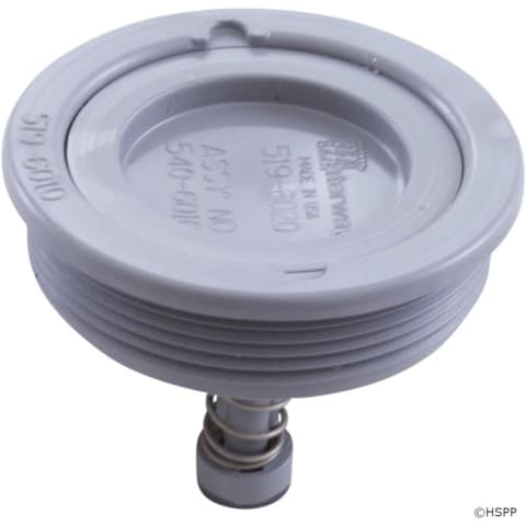 Renegade Equalizer Valve