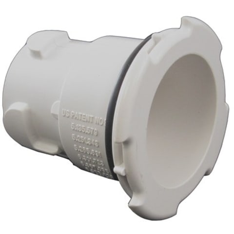 PCC 2000 Test Plug Step Nozzle