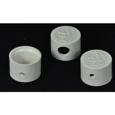 PCC2000 Step Nozzle Caps (Set of 3)