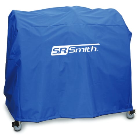 Cover for XL Lane Line Storage Reel