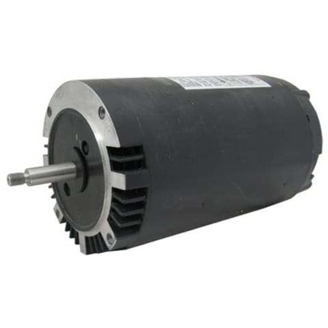 5 HP 3 Phase  Motor, 56J,  208-230/460V, SF 1.0 - Jacuzzi Magnum Force 3