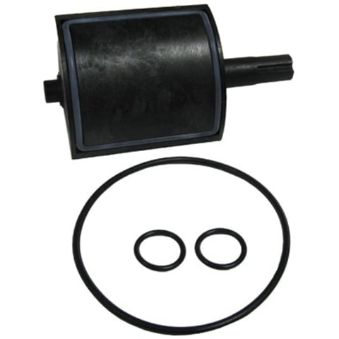 Valve Diverter