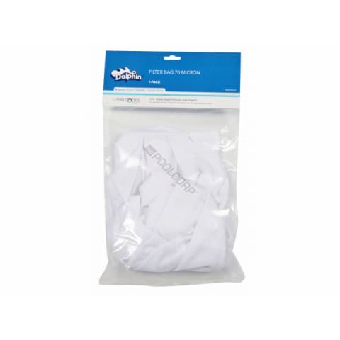 70 Micron Filter Bag