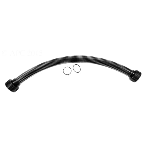 Pump to Filter Hose Assembly 22" Tank