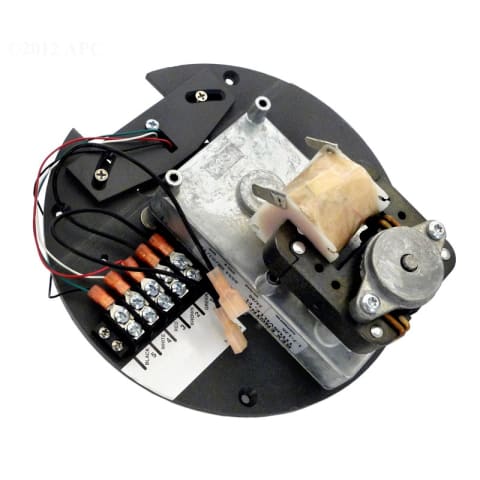 Ultra Flex Motor Assembly