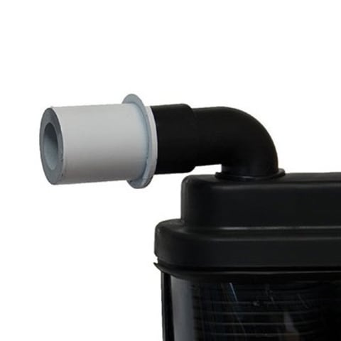 Flexible PVC Hose Adapter