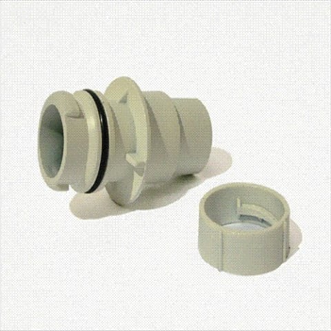 Skimmer Filter Pump Adapter