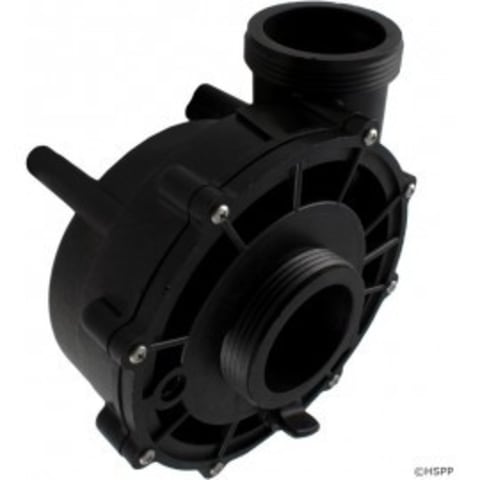 2HP EX2 Wet End