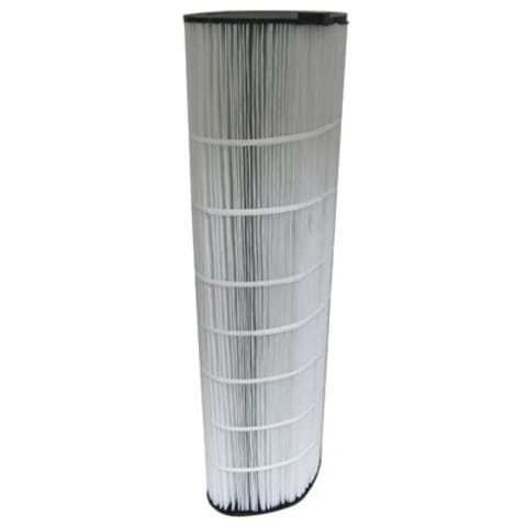 200 SQFT Tri-Clops TC-600 Filter Cartridge, Old Style Triangular