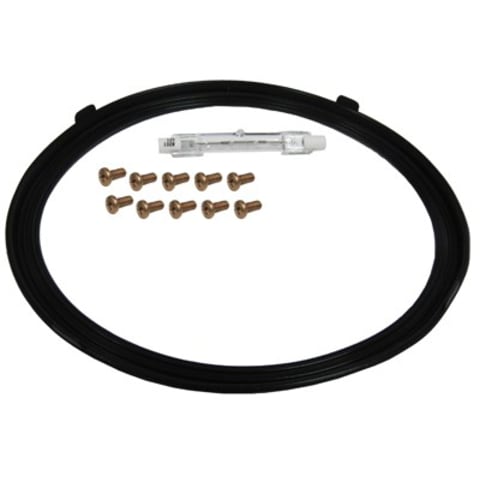 Bulb kit, Aqualumin III 120V 250W