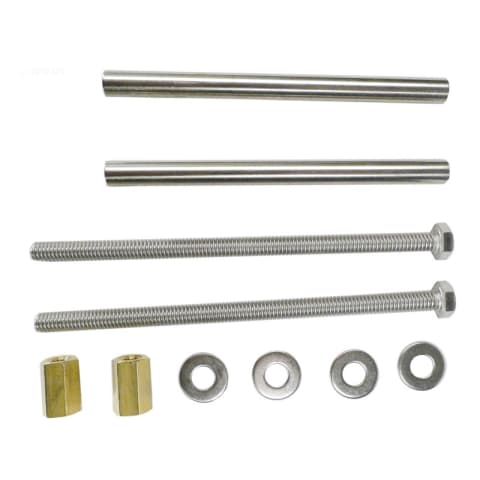 Hardware Kit For Clamp Assy ECX4000CHK