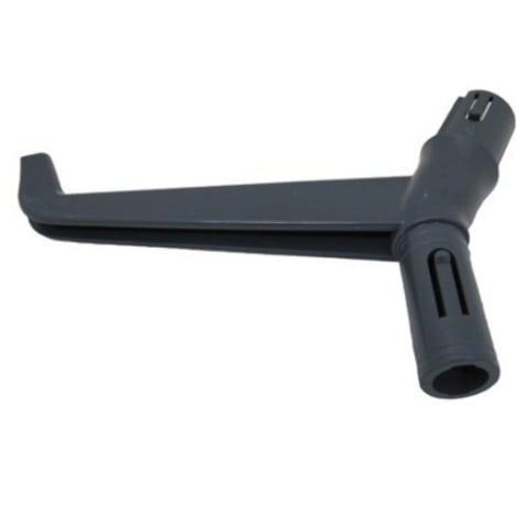 Caddy Hook - Grey