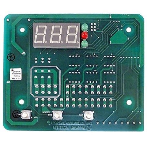 Genuine OEM Digital Control Board