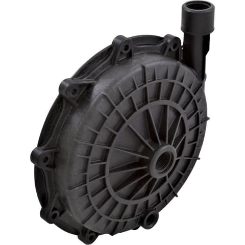 Booster Pump Volute Housing