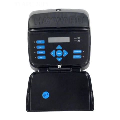 Digital Control Interface SP3400VSP Series Pump