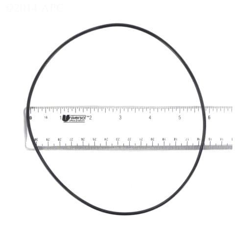 Waterco O-Ring, Pump Body