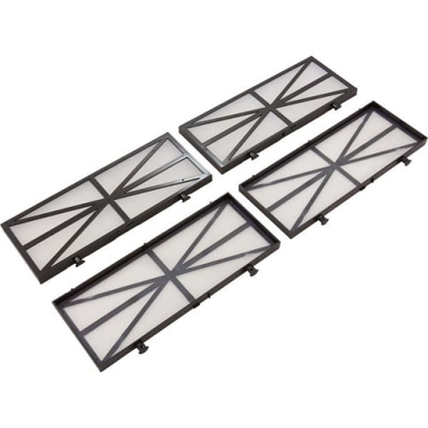 Replacement Spring/Fall Filter Cartridge Set of 4