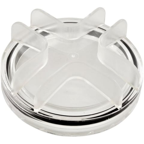 Strainer Lid, With O-Ring SandPro D