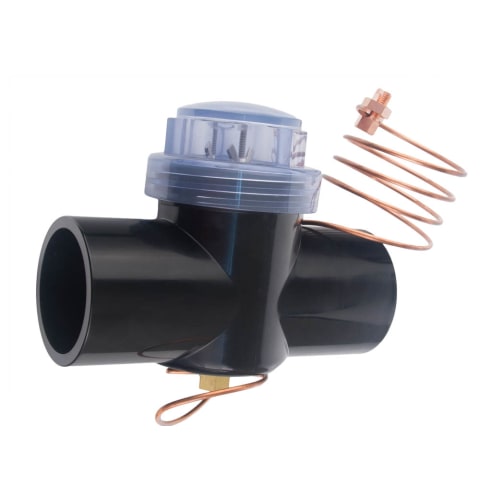 Pool Defender 2" Compact Sacrificial Zinc Anode