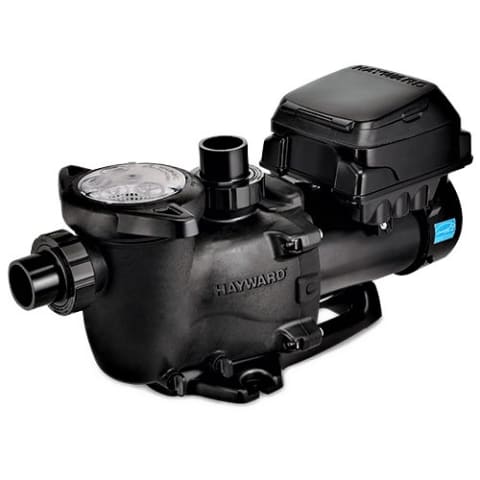 1.65HP 230V MH MaxFlo VS W3SP2303VSP