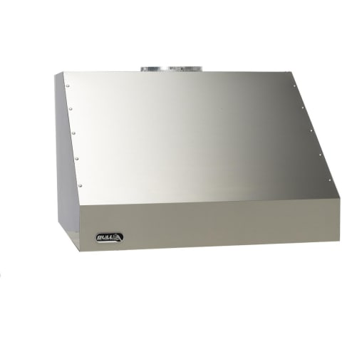 36" Stainless Steel Outdoor Vent Hood