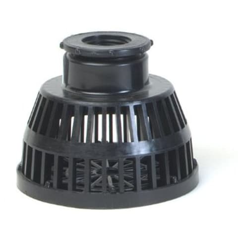 T4000 Torpedo Pump Intake Screen