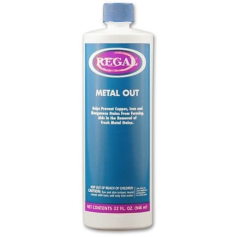 Metal Out, 32 oz