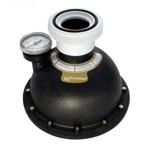 5 Port Replacement Valve 1.5 inch