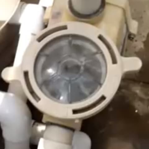 Suction Side Air Leaks