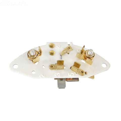 OEM Motor Switch Assembly