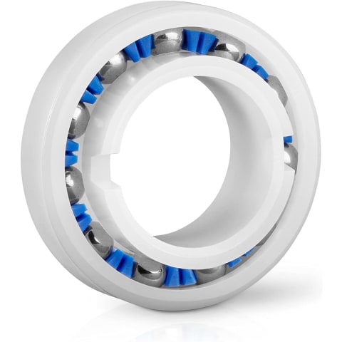 Genuine OEM Wheel Ball Bearing (280/180)