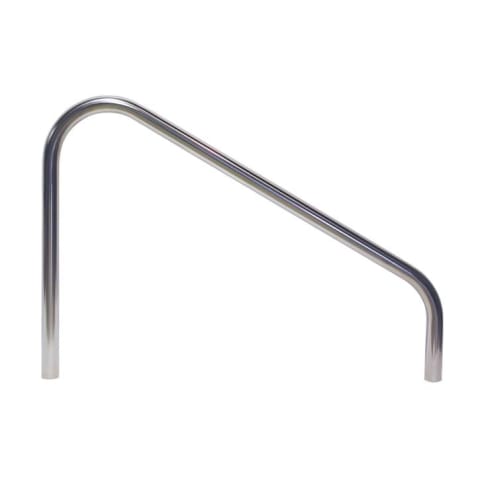 36" Deck Mounted Stair Rail (Pair)