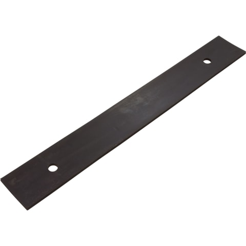 18" Rubber Mounting Pad