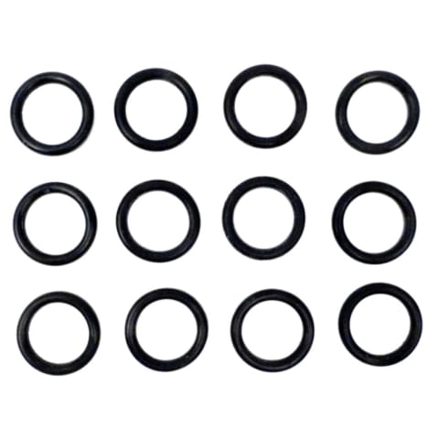 Coil/Tubesheet Sealing O-Ring Kit For Model 400NA, 400LP MasterTemp