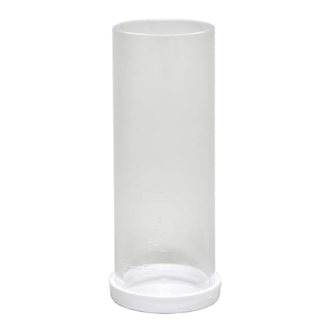 Sample Tube W/Cap 25ML
