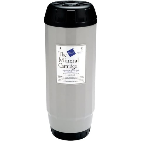 G45 Cartridge up to 45,000 Gallons