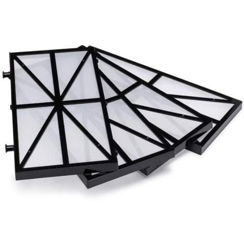 Spring Cartridge Filter Panel (4 Pack)