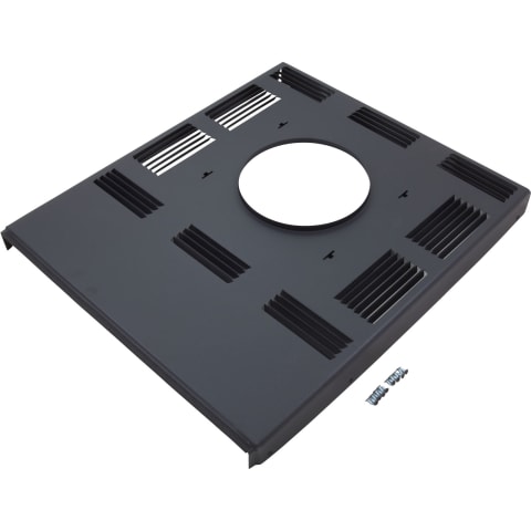Genuine OEM Jacket Top (Louvered) 266A
