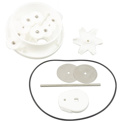 Valve Repair Kit for 5-Port Top Feed Actuator Valve