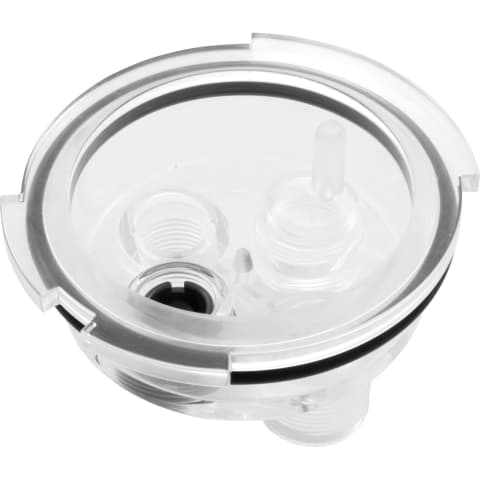 Pod Housing For AquaPure Ei