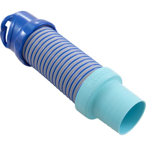 Leaf Catcher Hose Adaptor