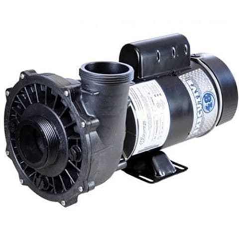 Executive 3HP, 2 Speed, 2", 48FR