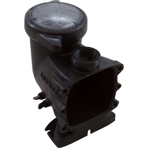 MaxFlo II Strainer Housing