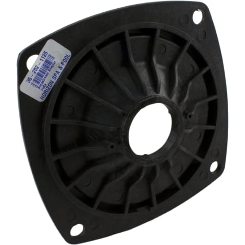 Supastream Adaptor Plate
